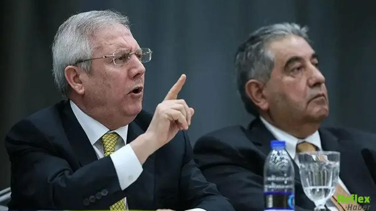 Aziz Yıldırım Yönetim Listesi Kimler Var? 2026