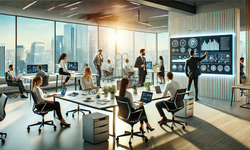 Teknolojinin Haber Raporlaması Üzerindeki Etkisi