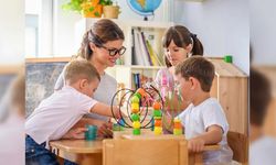 Özel Rüya Gelişim Merkezi: Ümraniye'nin Önde Gelen Rehabilitasyon ve Özel Eğitim Merkezi