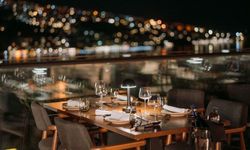 Minami Japanese Cuisine: Bodrum Gündoğan’da Japon Mutfağı ve Gün Batımı Şıklığı