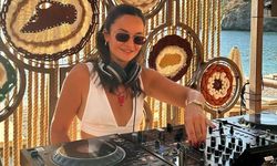 SO BEACH FETHİYE’NİN YAZA DAMGA VURAN DJ’İ: DENİZ GURSOY!