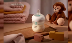 Avent Anneler ve Bebekler İçin Güven Markası