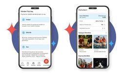 AYT Teknoloji mahalleyi dijitalde baştan tanımlamak amacıyla geliştirdiği Naberise’yi tanıttı