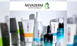 Cilt Bakımında Doğru Adres: Nevaderm.com ile Sağlıklı ve Işıldayan Bir Cilde Kavuşun