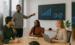 Yerel Topluluklarda Girişimcilik ve Yetenek Açıkları