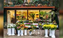 Çiçekçi Hizmetlerinde Hızlı ve Güvenilir Çözümler