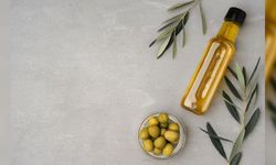 Zeytinyağı'nın Faydaları!