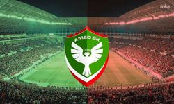 Amed SK - Esenler Erokspor maçı saat kaçta, hangi kanalda? Amedspor maçı canlı izle