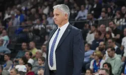Anadolu Efes, Igor Kokoskov ile yollarını ayırdı