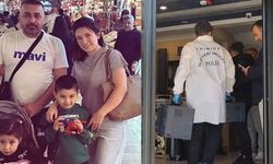 Anne ve iki çocuğun hayatını kaybettiği zehirlenme soruşturmasında gözaltı sayısı 11'e yükseldi
