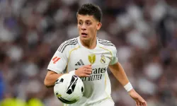 Arda Güler teklifi sonrası Fenerbahçe'de rekor gelir beklentisi