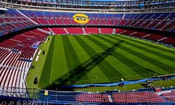 Barcelona, Athletic Bilbao maçıyla yenilenen Camp Nou'ya geri dönüyor