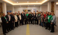 Başkent Üniversitesi'nden Akciğer Kanseri Farkındalık Günü etkinliği