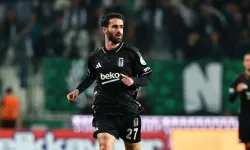 Beşiktaş, Rafa Silva krizini çözemiyor: Son antrenmana çıkmadı