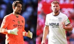 Beşiktaş'ta iki Alman futbolcu için harekete geçildi: Bonservis bedeli yok