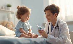 Çocuk Polikliniğinde En Çok Gözden Kaçan 3 Nokta!