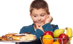 DSÖ raporunda Avrupa uyarısı: Çocukluk çağında aşırı kilo ve obezite oranı endişe verici düzeyde