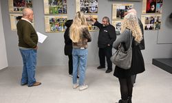 Dünya Çocuk Hakları Günü'nde çocukların kadrajından 'yaşam' ve 'mücadele'