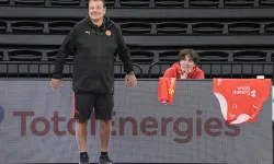 Ergin Ataman Dünya Kupası'ndaki hedefini açıkladı