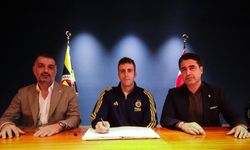 Fenerbahçe Beko, Derya Yannier'in sözleşmesini 2028'e kadar uzattı