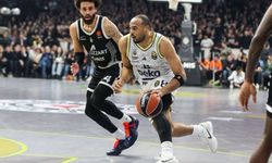 Fenerbahçe Beko, Partizan'ı deplasmanda 99-87 yendi
