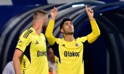 Gaziantep – Fenerbahçe Asensio Neden Yok? Oynayacak mı?