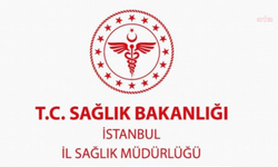İstanbul İl Sağlık Müdürlüğü'nden gıda zehirlenmelerindeki artışa ilişkin açıklama