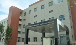 İzmir'de hastanede 'turuncu kod' alarmı: Ameliyathane boşaltıldı