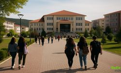 Kastamonu Üniversitesinde Öğrenci Sayısı, Fakülteler ve Kampüs Yaşamı