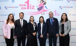 Meme kanserinde farkındalık: 'İyilik için biriz'