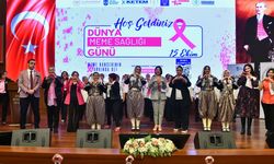 Meme sağlığı konusunda duyarlılık çağrısı