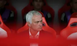 Mourinho Süper Lig'den bir ismi Benfica'ya bağlamak istiyor