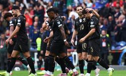 Portekiz, Ermenistan'ı 9-1 yenerek Dünya Kupası'na katılmayı garantiledi