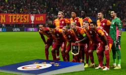 Şampiyonlar Ligi'nde Galatasaray'ın muhtemel rakipleri ve sıralamasını yapay zeka analiz etti
