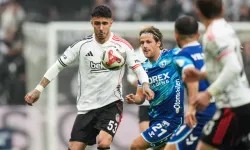 Samsunspor maçını değerlendiren spor yazarları: 'Beşiktaş'ın çekilme hastalığı sürüyor'