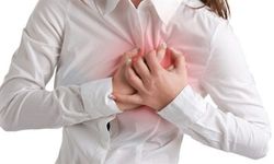 Soğuk Hava Kalp Krizi Riskini Artırıyor