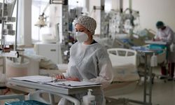 Türkiye, OECD'in sağlık raporunda sonuncu oldu