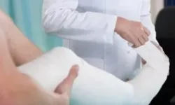 Yapay zeka, doktorların kırık kemikleri bulup tedavi etmesine yardımcı olacak