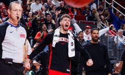 Alperen Şengün'ün 'double double' performansı Rockets'a galibiyeti getirdi