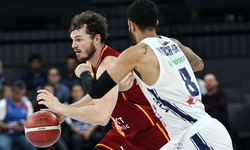 Anadolu Efes, evinde Galatasaray MCT Technic'i 92-84 mağlup etti