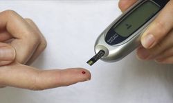 Avrupa'nın diyabet haritasında Türkiye birinci sırada