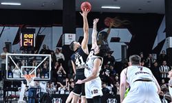 Bahçeşehir Koleji - Beşiktaş GAİN maçı ne zaman, saat kaçta, hangi kanalda? CANLI