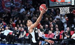 Beşiktaş Gain, basketbol süper ligde Bahçeşehir önünde 95- 88 kazandı