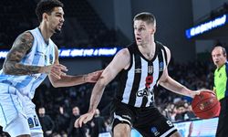 Chemnitz - Beşiktaş GAİN maçı ne zaman, saat kaçta, hangi kanalda? Beşiktaş GAİN basket maçı izle