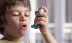 Çocuklarda astımın belirtileri