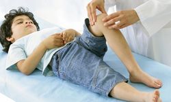 Çocuklarda eklem ağrısına dikkat!