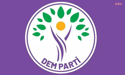 DEM Parti'den Noel Bayramı'nın resmi tatil olması için kanun teklifi