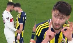 Deniz Undav: İsmail Yüksek ile yaşanan siyasi değildi, Türklerle de bir sorunum yok