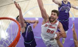 Denver Nuggets - Houston Rockets maçı ne zaman, saat kaçta ve hangi kanalda? Alperen Şengün şov başlıyor