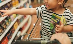 Endüstriyel beslenme çocuklarda bağışıklığı zayıflatıyor